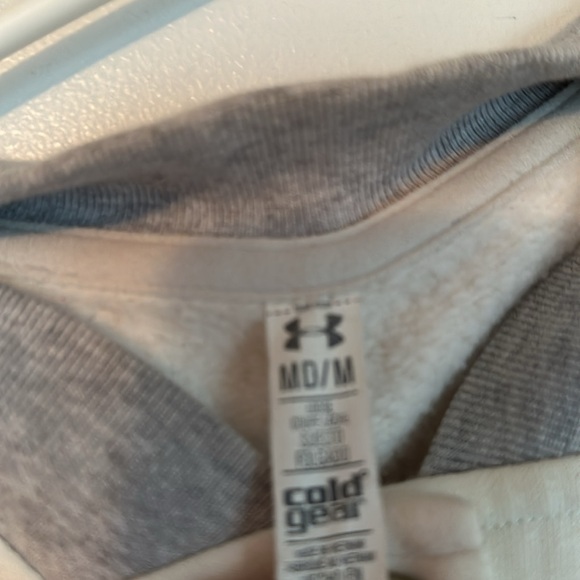 Under armour jacket size medium - Picture 2 of 3